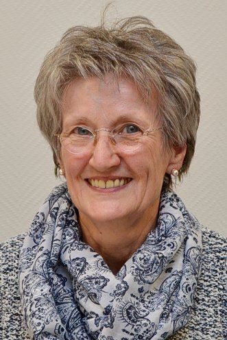 Ursula Maaßen