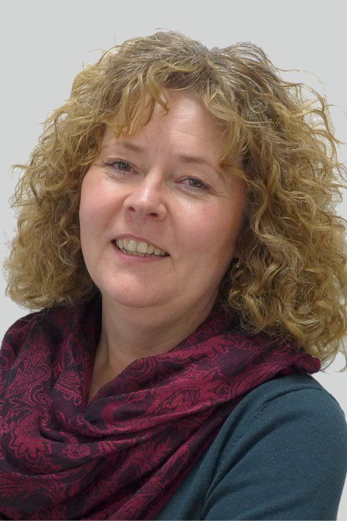 Annette Menzner