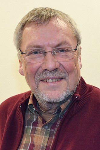 Wolf-Peter Patzig