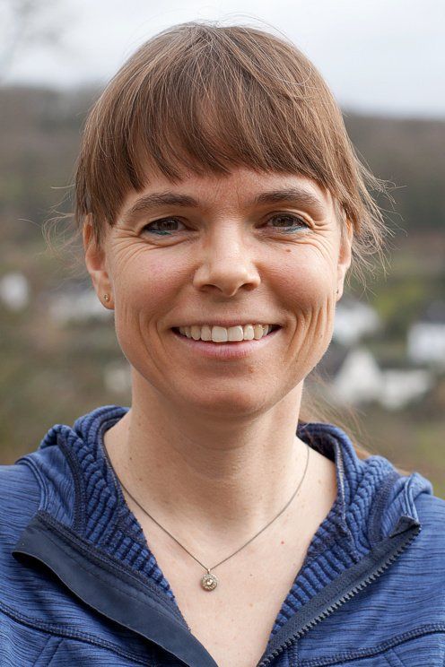 Andrea Schöneborn Andrea Schöneborn