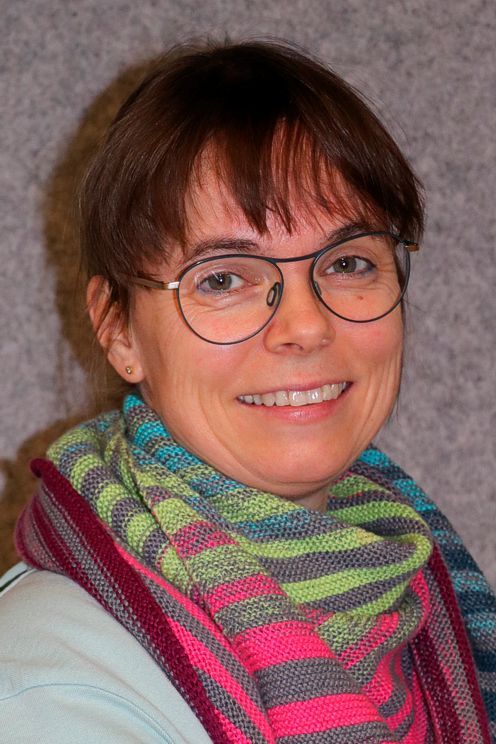 Andrea Schöneborn Andrea Schöneborn