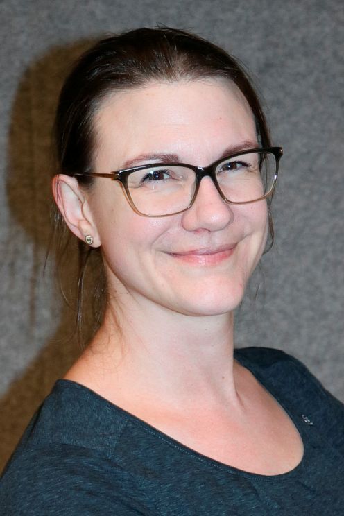 Katja Skottki Katja Skottki