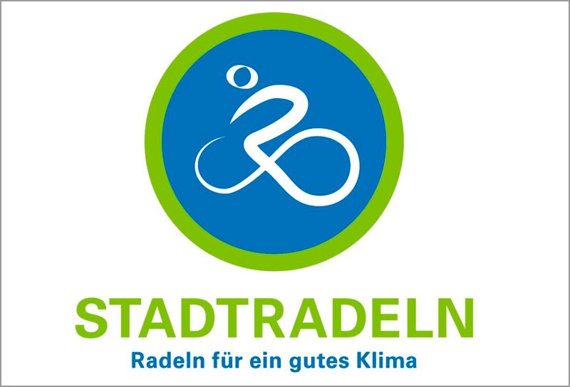 Logo Stadtradeln Logo Stadtradeln