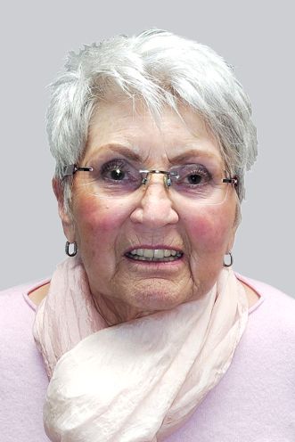 Brigitte Hogrebe