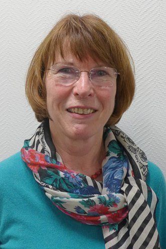 Karla Seidel