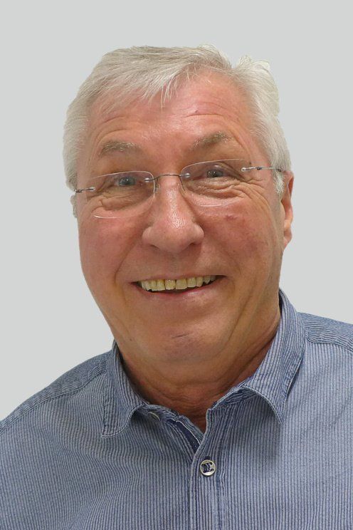 Benno Wirtgen