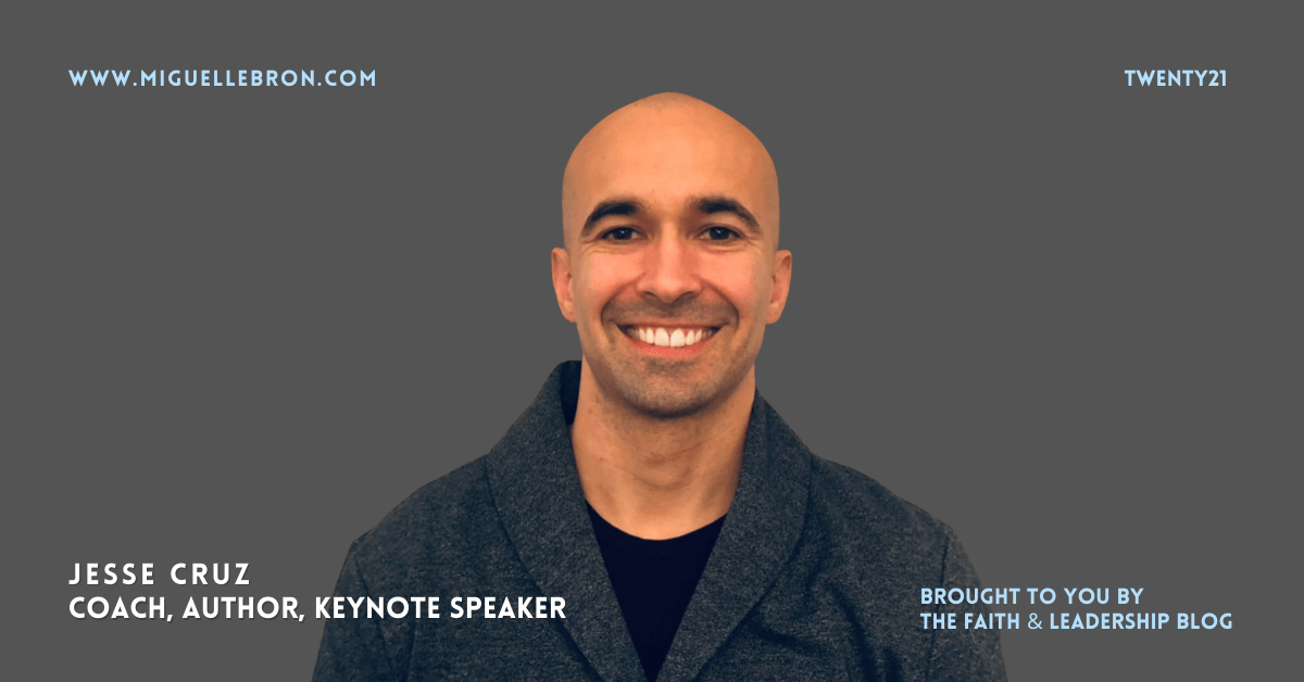 Jesse Cruz Jesse Cruz