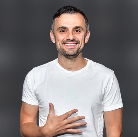 Gary Vaynerchuk