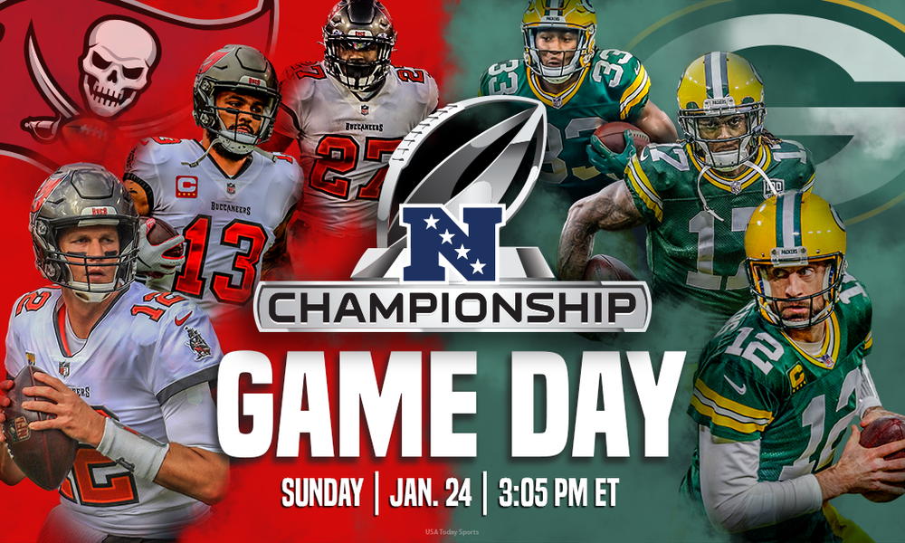 NFC Championship 2021