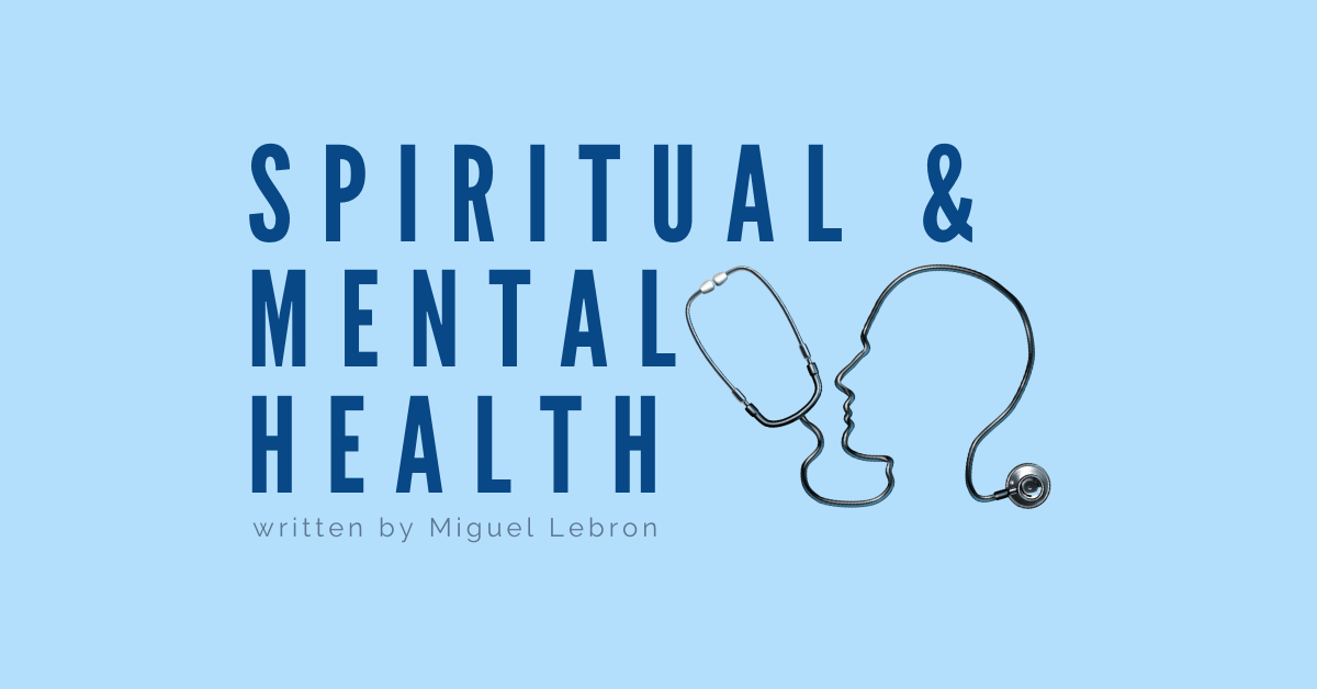 Spiritual and Mental Health
