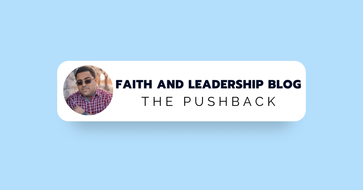 The Pushback