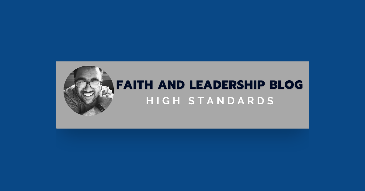 High Standards