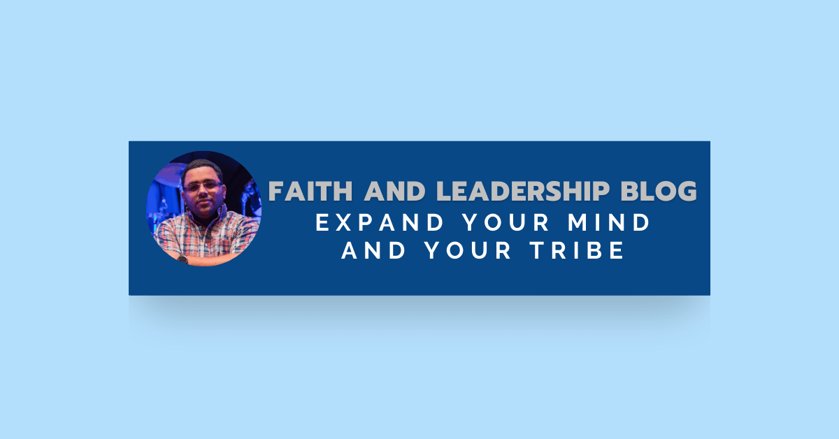 Expand Your Mind And Your Tribe