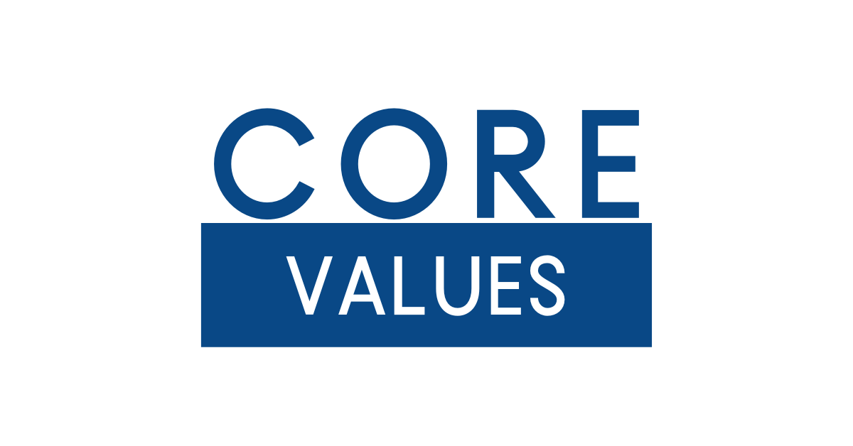 Can Core Values Change?