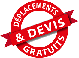 devis déplacement gratuit couvreur SEYNE-SUR-MER
