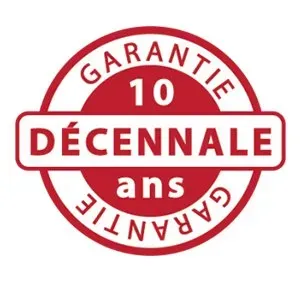 garantie decennale isolation TOULON