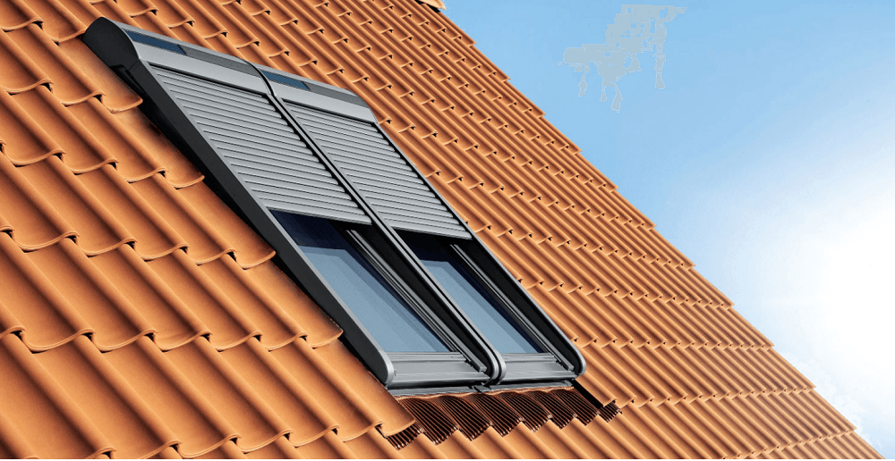 pose velux toulon