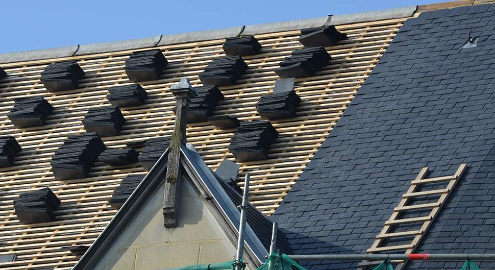 Entreprise de Couverture SANARY-SUR-MER