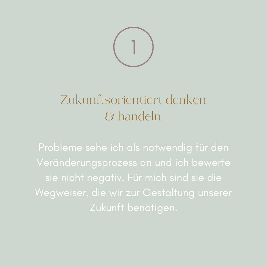 Systemischer Gedanke