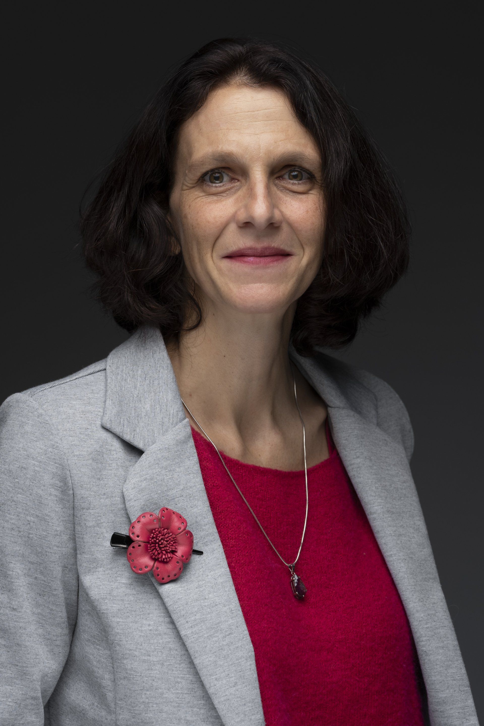 portrait Maëlle Maitrallain