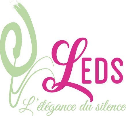 logo L'élégance du silence - LEDS