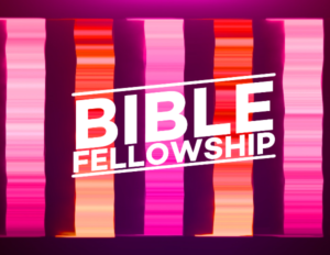 Bible Fellowship