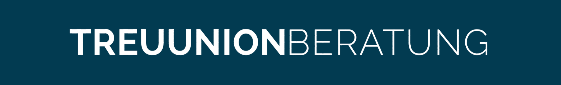 Treuunion Kerspe Eckhardt Logo