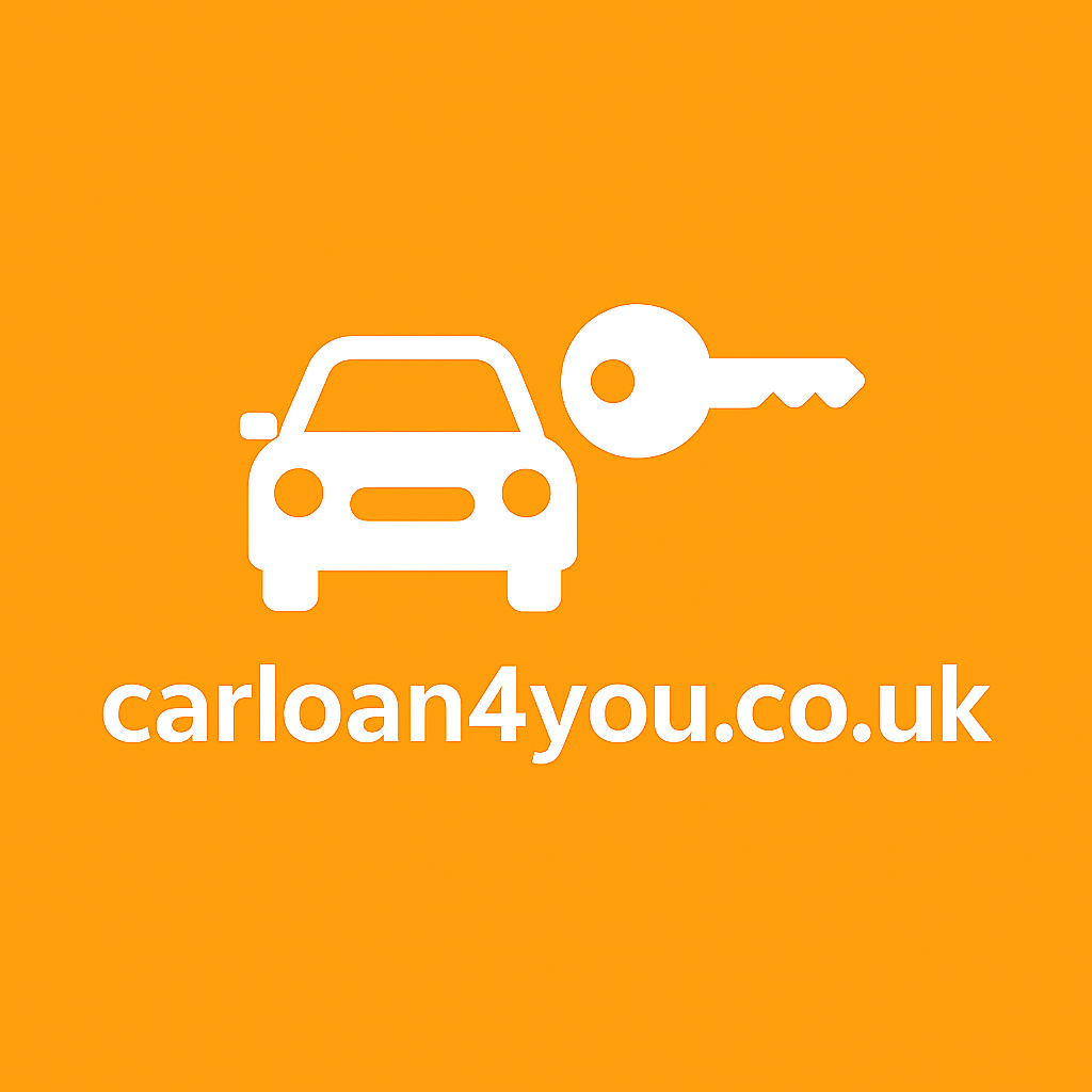 Car Credit 4 Me-logo