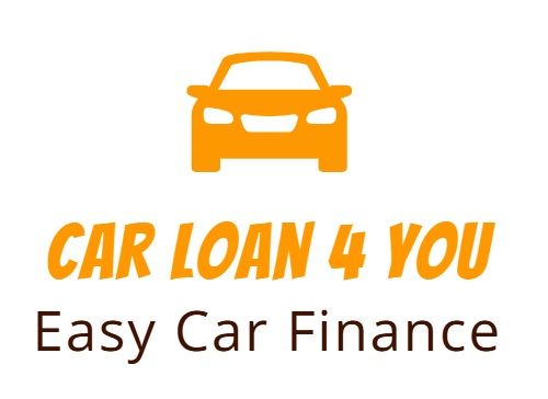 Car Credit 4 Me-logo