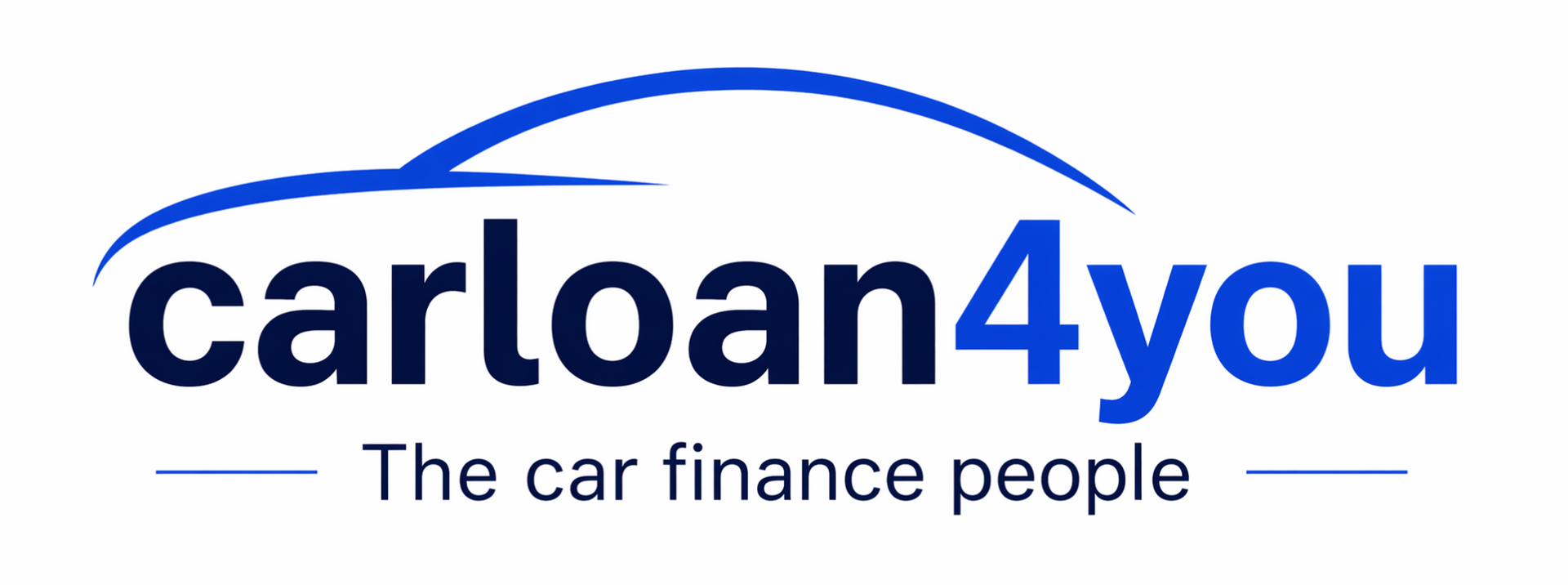 Car Credit 4 Me-logo