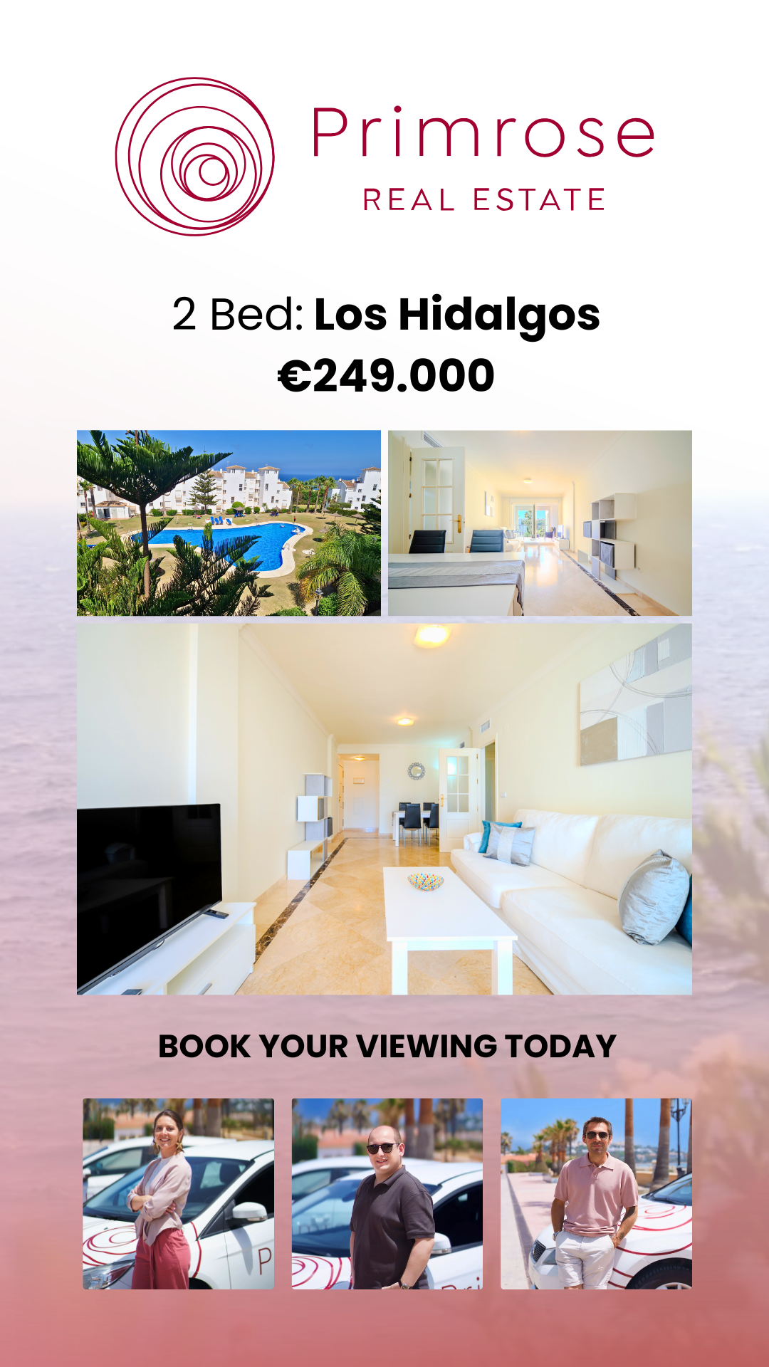 Real Estate Agents Gibraltar