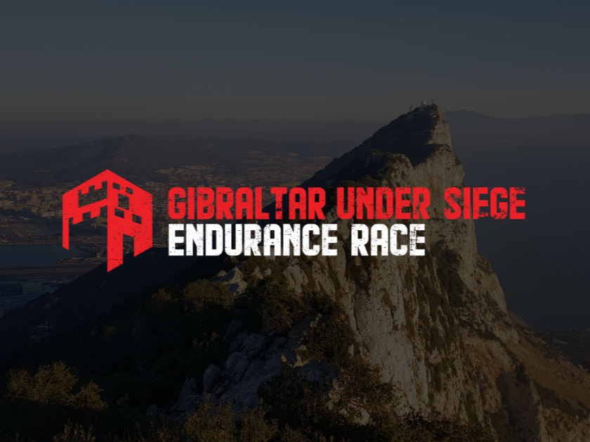 Gibraltar under Siege