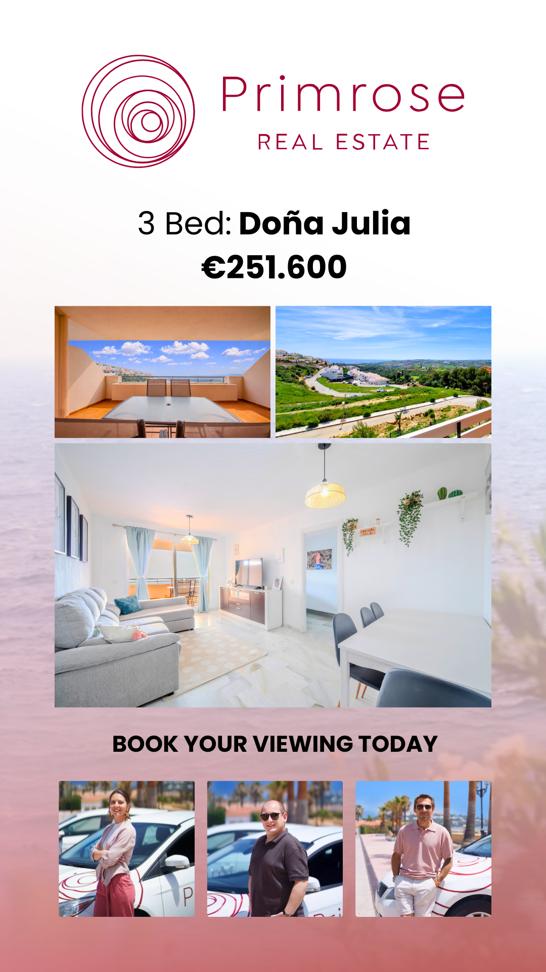 Buy Property Gibraltar