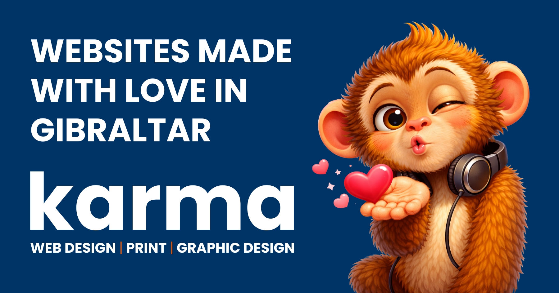 Karma Design Studio Gibraltar