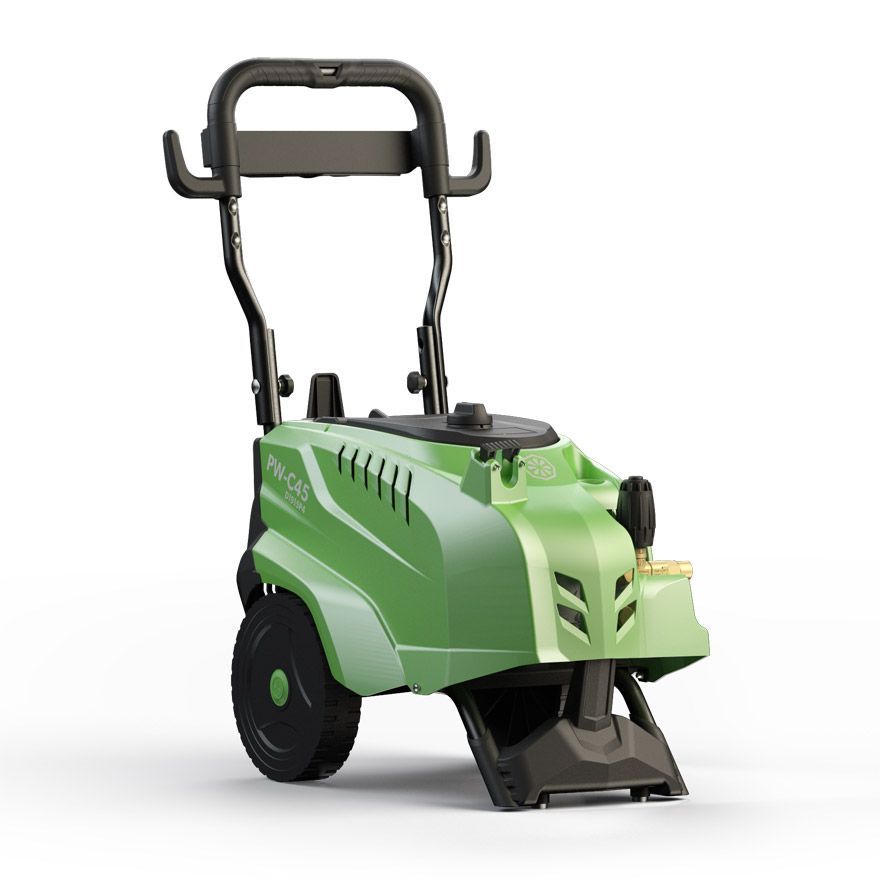 Idropulitrice Green Power