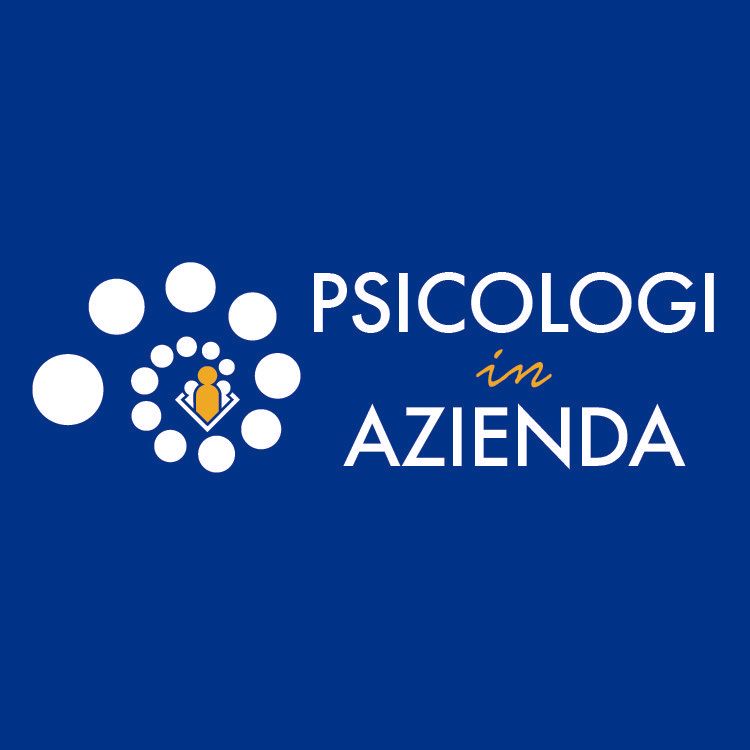 Psicologi del Lavoro - Associazione