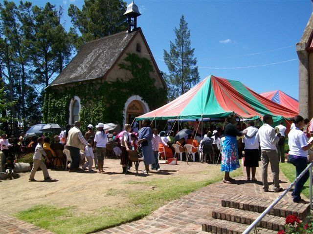 MTA Shrine Cathcart, Foto www.schoenstatt.org MTA Shrine Cathcart