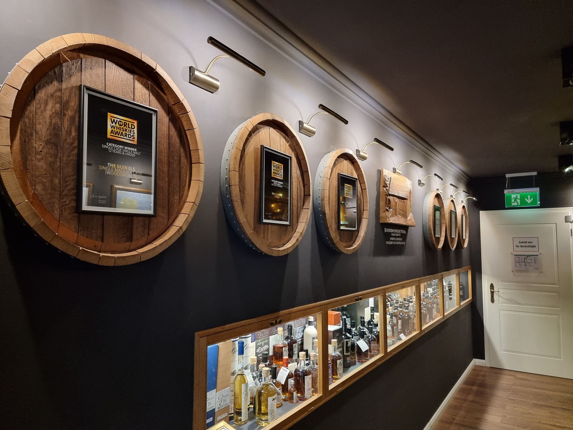 Hercynian Distilling