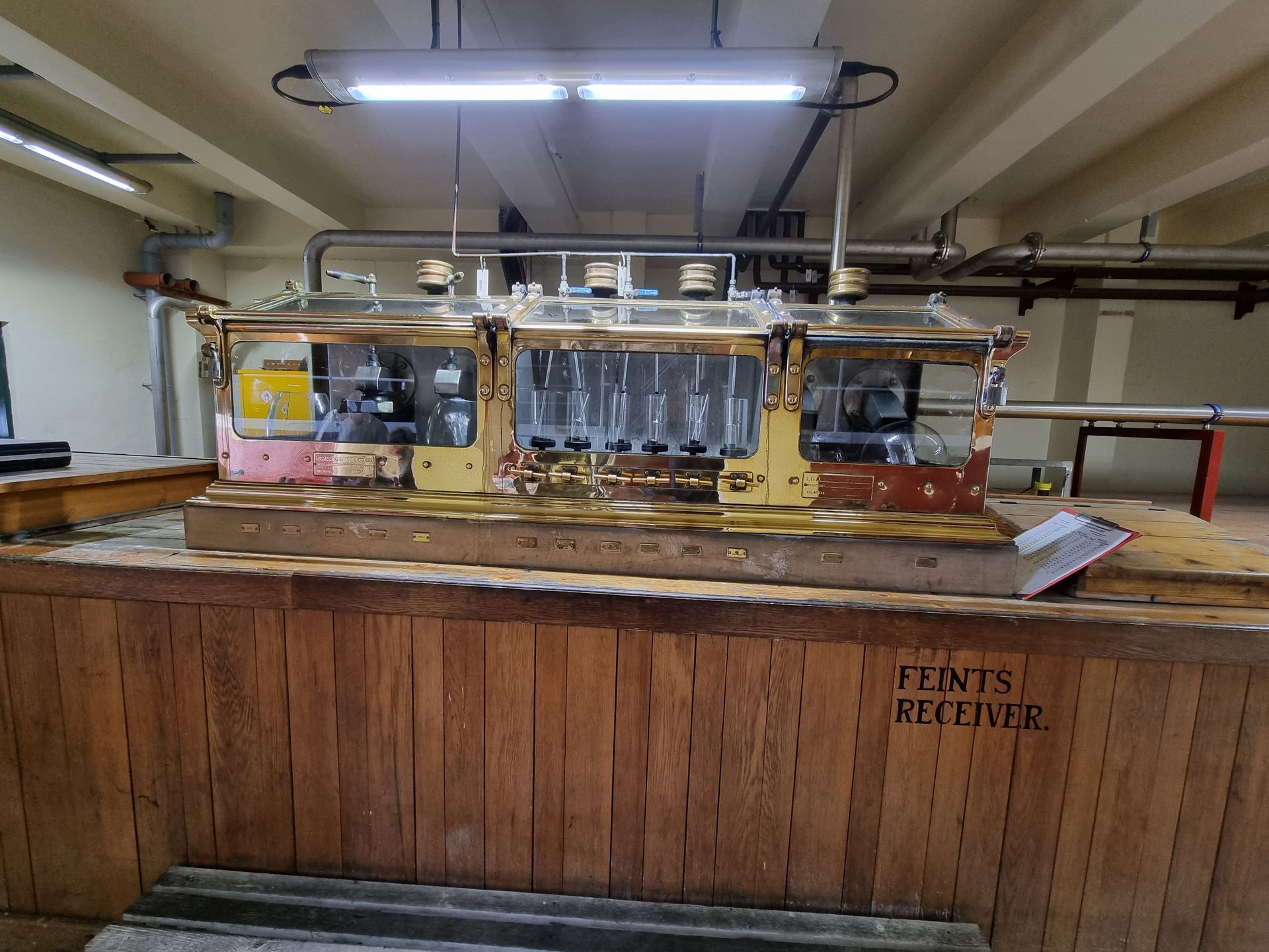 Spiritsafe Lagavulin