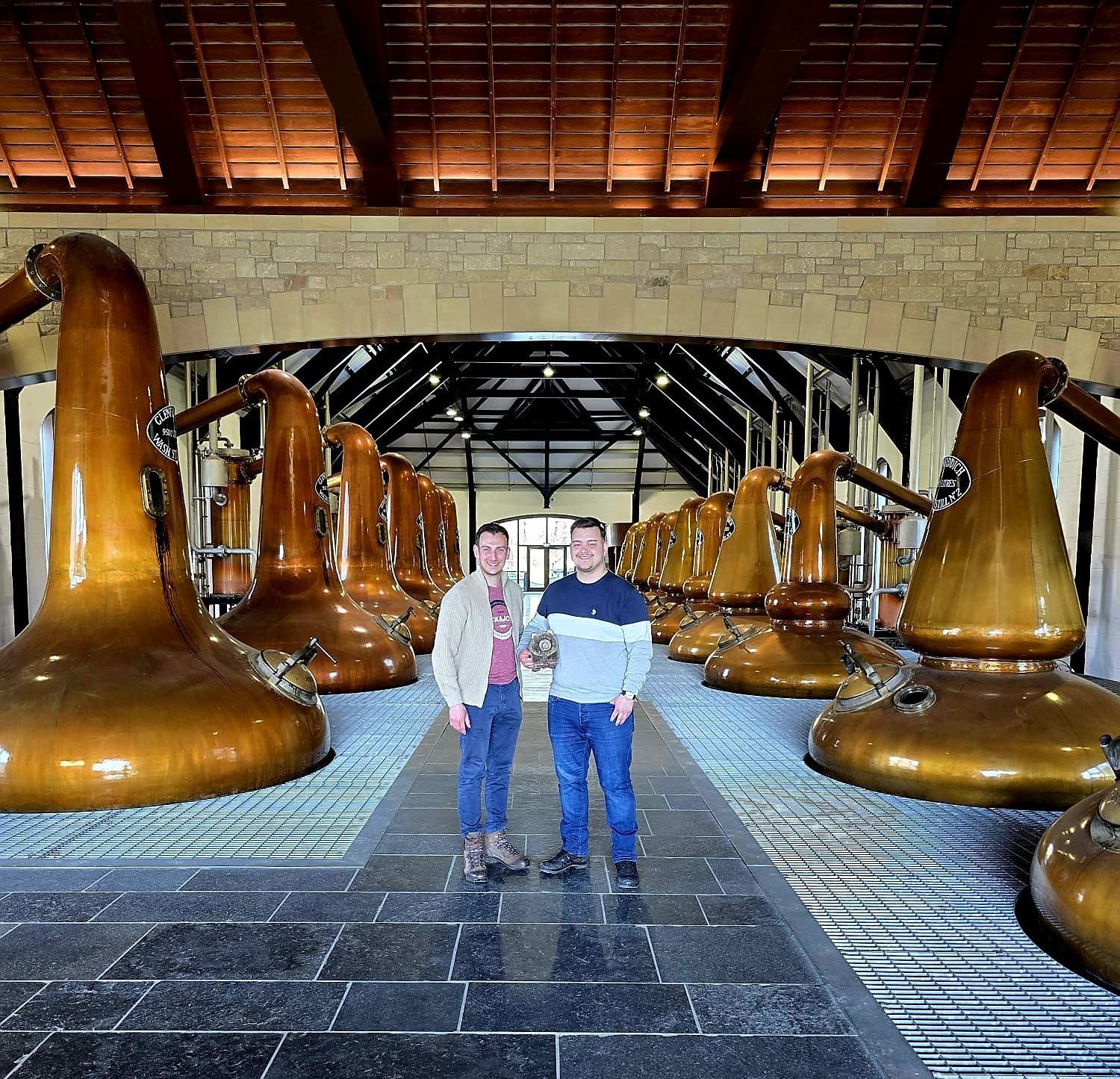 Whisky-Tasting Warburg Whisky-Tastings in Warburg 2025