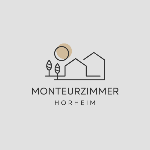 Logo Monteurzimmer Horheim