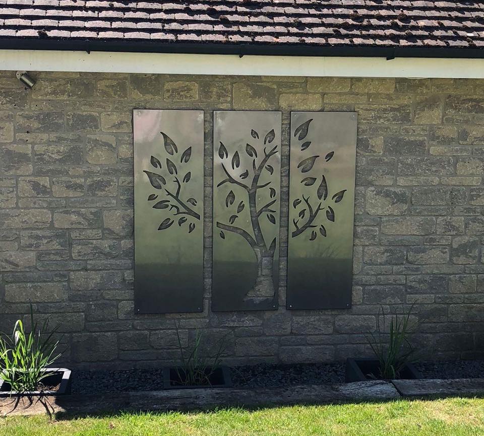 Garden Art