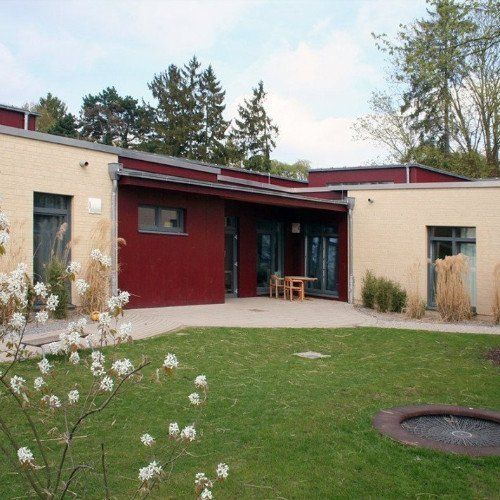 Montessori-Kindergarten Münster