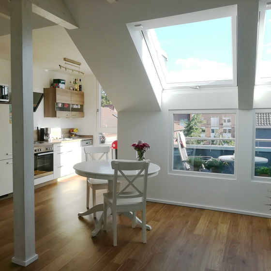 Goldstraße Kernsanierung