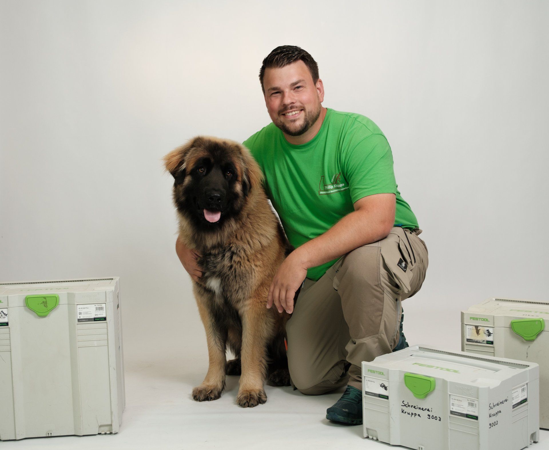 Schreinerei Phillip Kruppa Phillip Kruppa