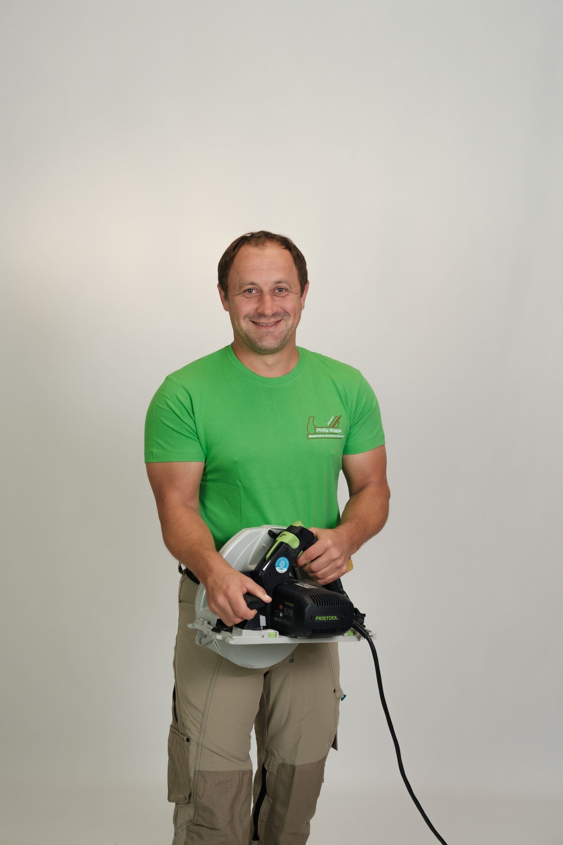 Team Schreinerei Markus Schmid