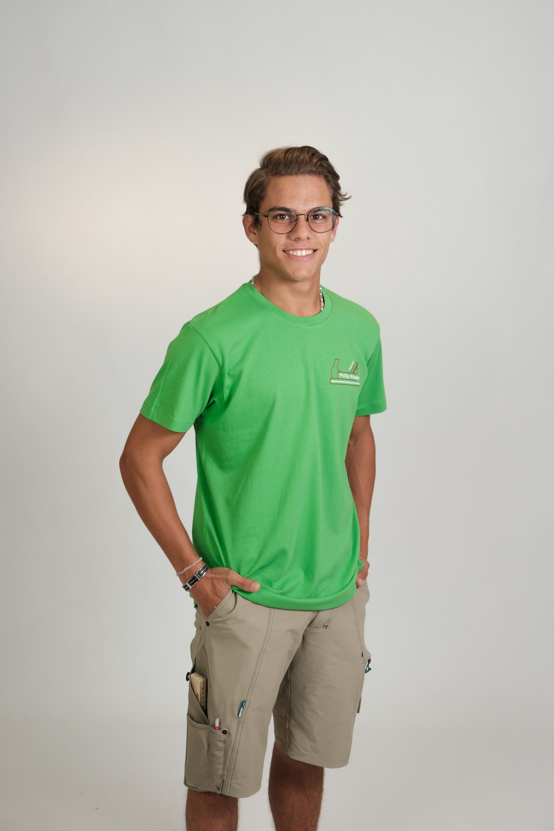 Team Schreinerei Justin Hoxha