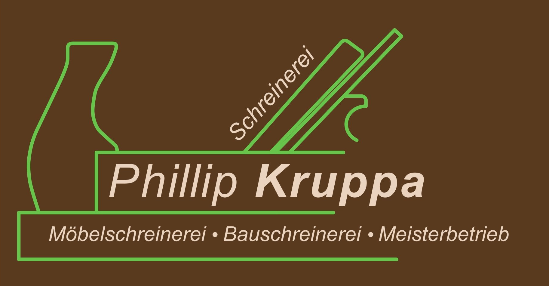 Schreinerei Phillip Kruppa