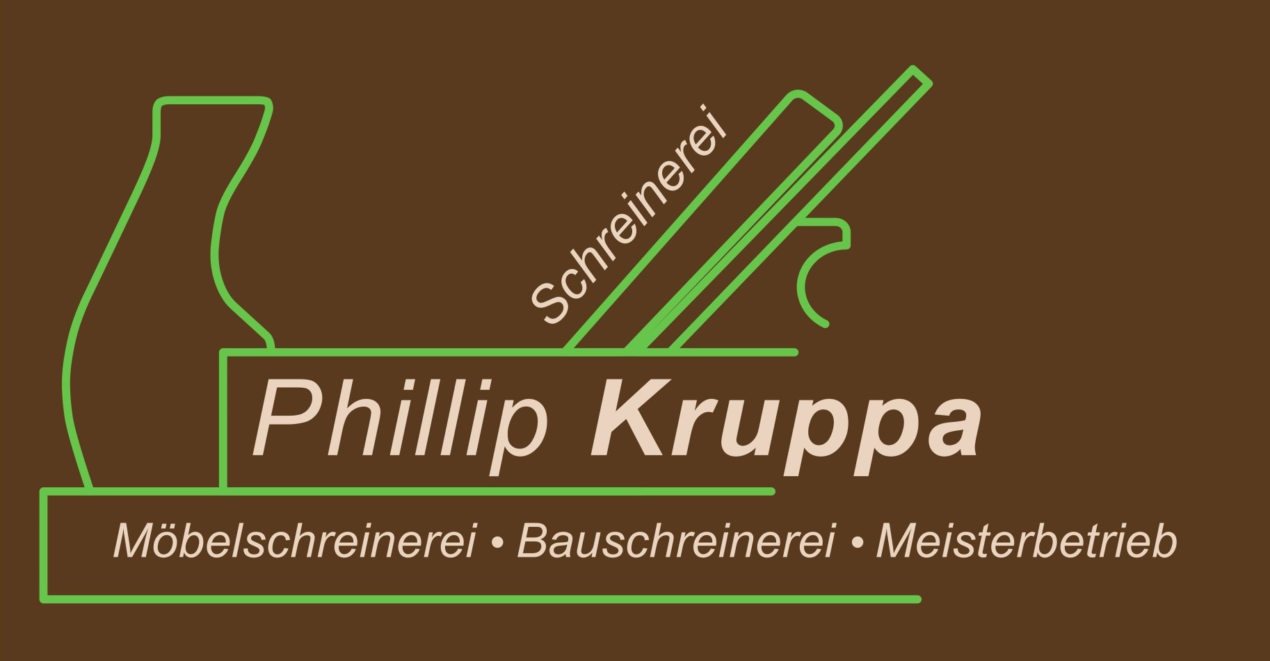 Schreinerei Phillip Kruppa Schreinerei Phillip Kruppa