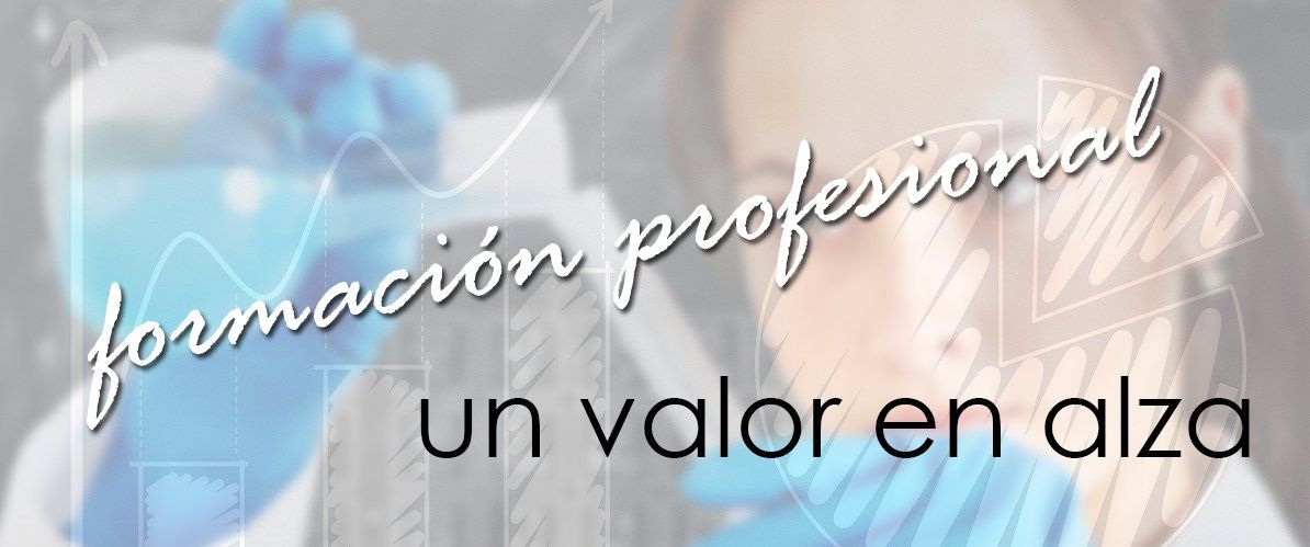 formación profesional pruebas de acceso Graso Medio y Superior